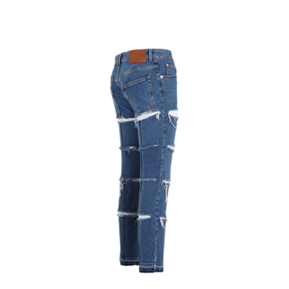 Denim Pants - Image 5