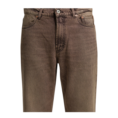 Straight Leg Jeans - Image 3