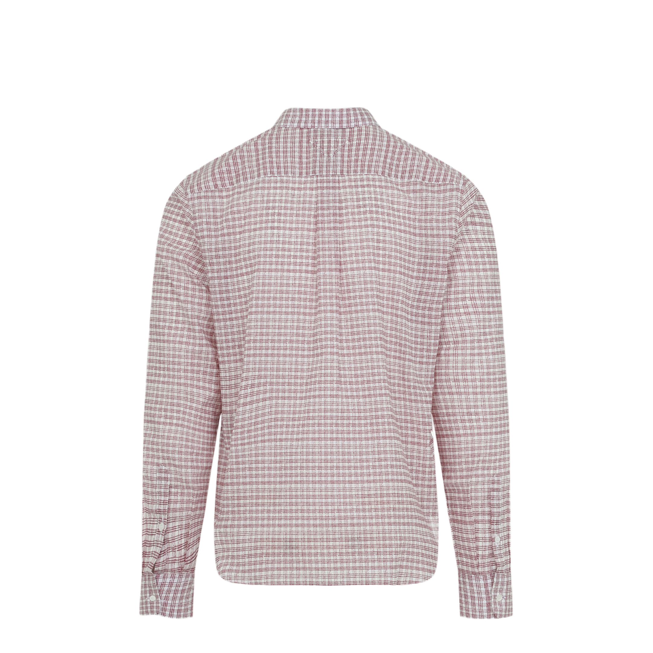 Cotton Shirt - Image 4