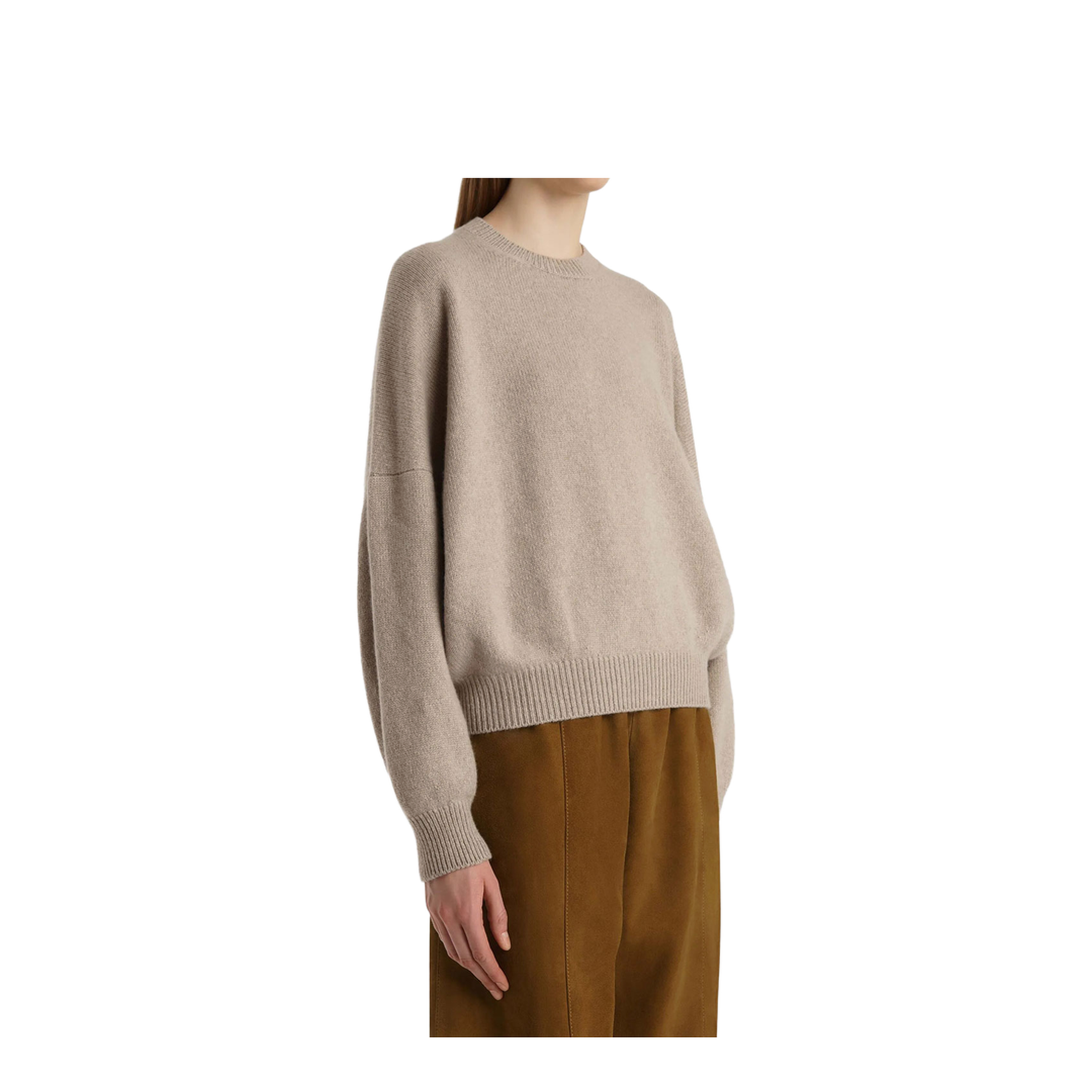Cashmere Sweater - Image 5