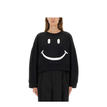 Smiley Sweatshirt - Image 1