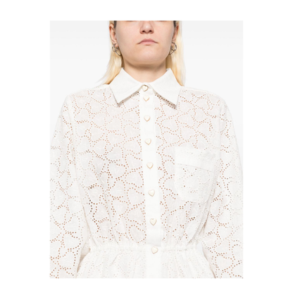 Crush Linen Playsuit - Image 3