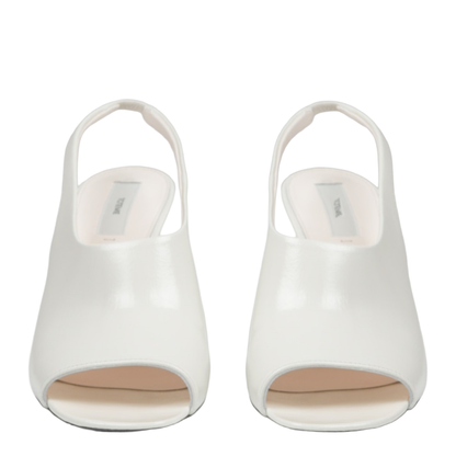 Main With Heel White - Image 3