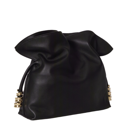 Coil Flamenco clutch bag - Image 2
