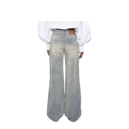 Jeans LIGHT BLUE - Image 4