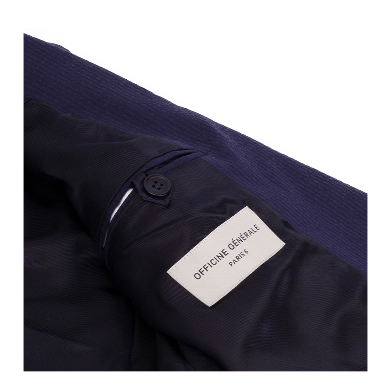 Jackets Blue - Image 5