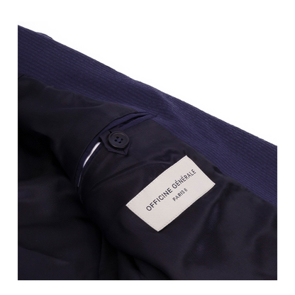 Jackets Blue - Image 5