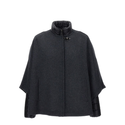 Jackets Black - Image 1