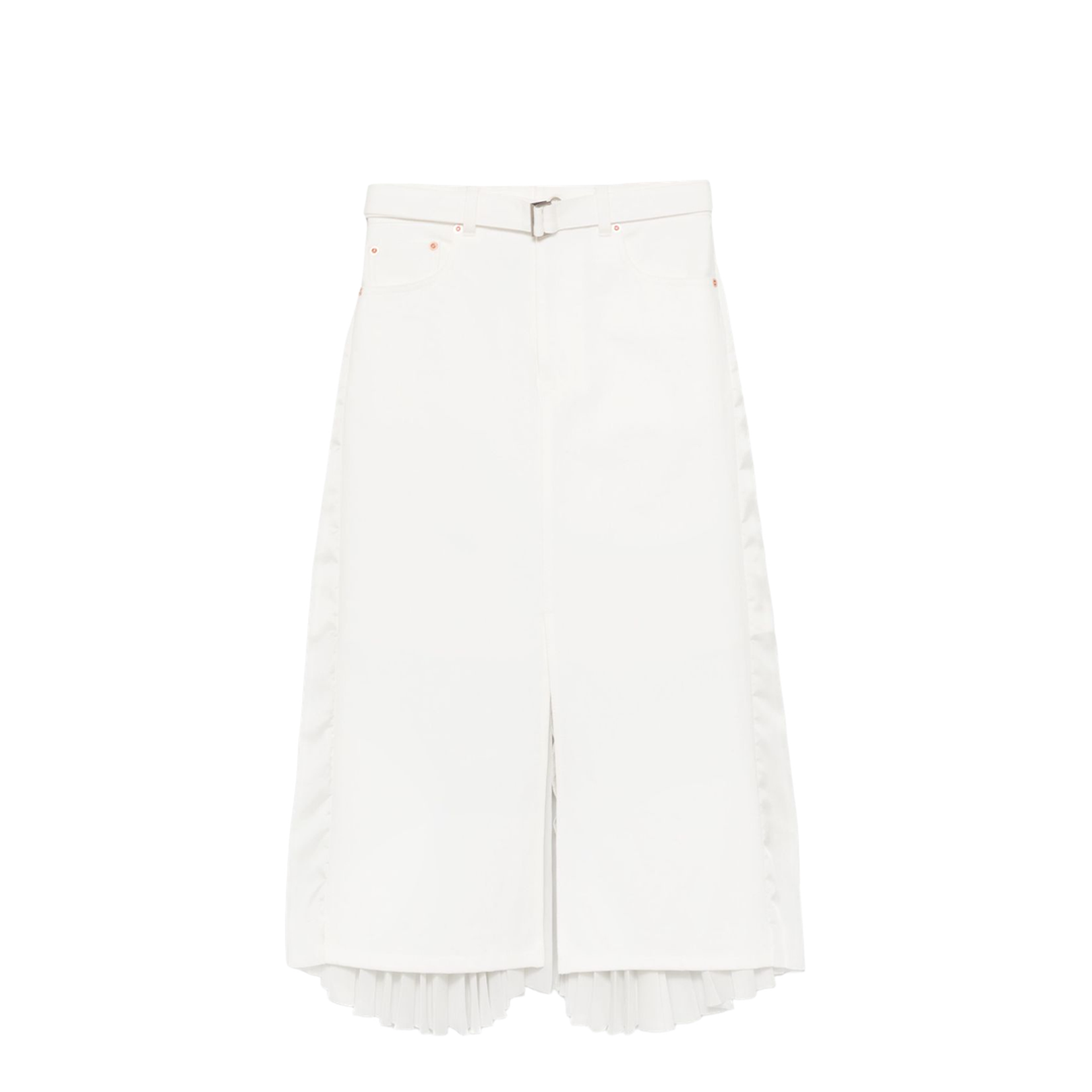 Skirts White - Image 1