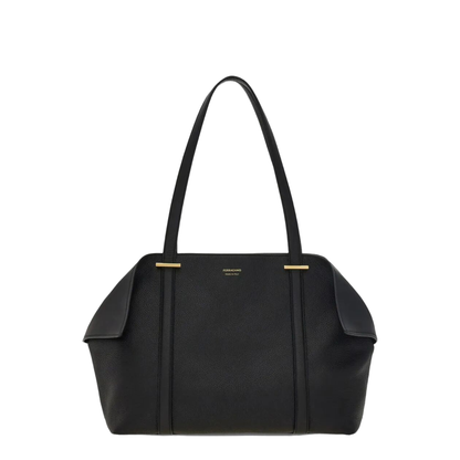 Scarf TT Medium Tote Bag - Image 1