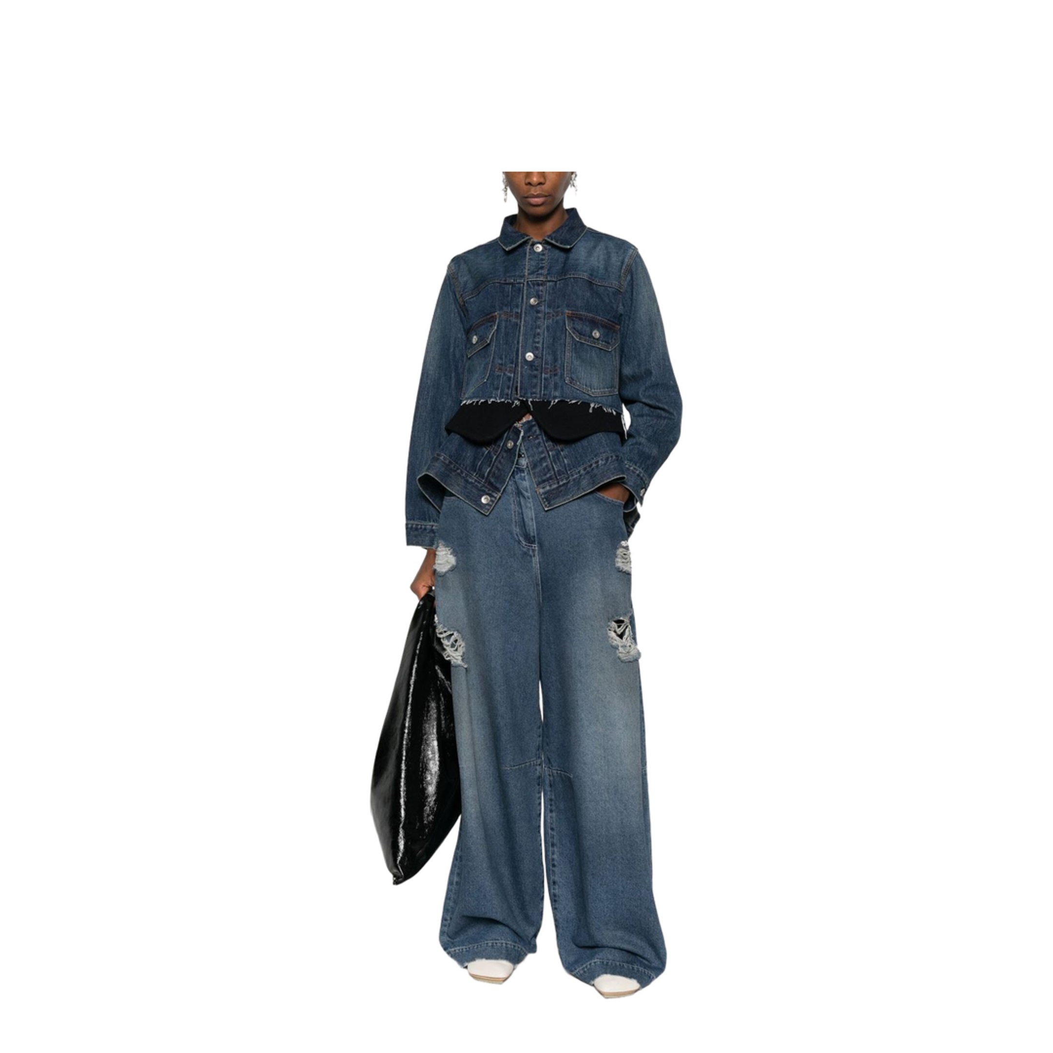 Coats Blue - Image 3