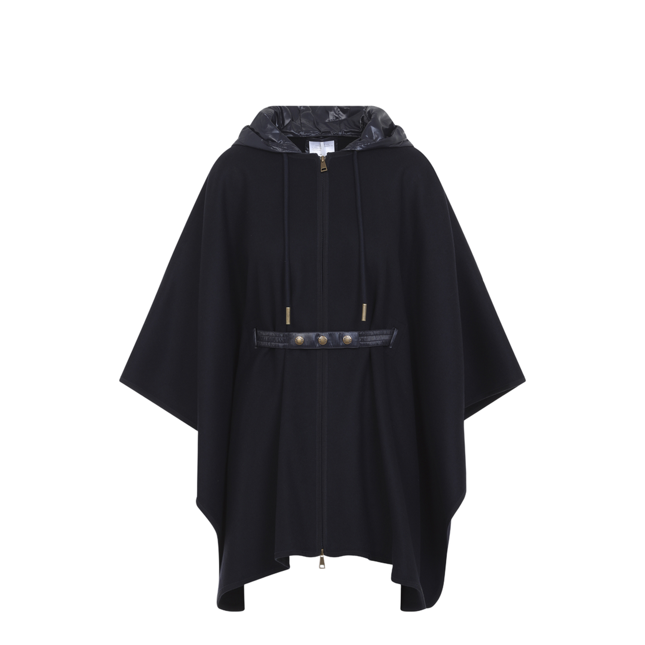 Wool Cape - Image 2