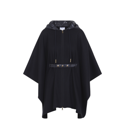 Wool Cape - Image 2