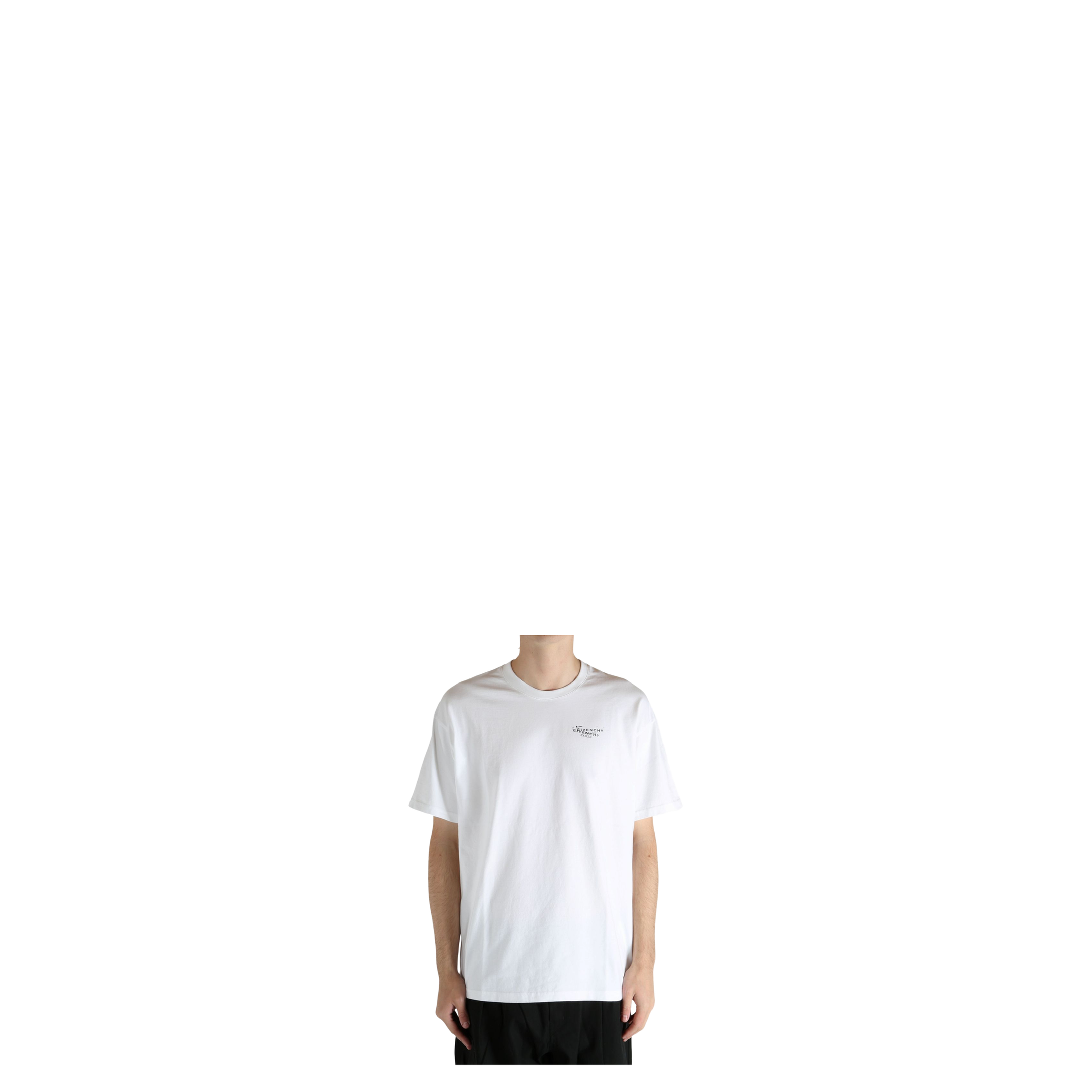 T-shirts and Polos White - Image 2