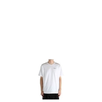 T-shirts and Polos White - Image 2