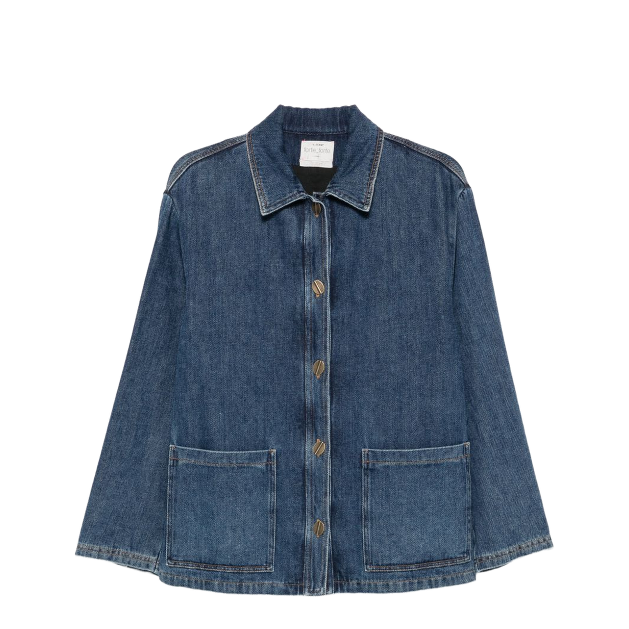 Coats NAVY - Image 1