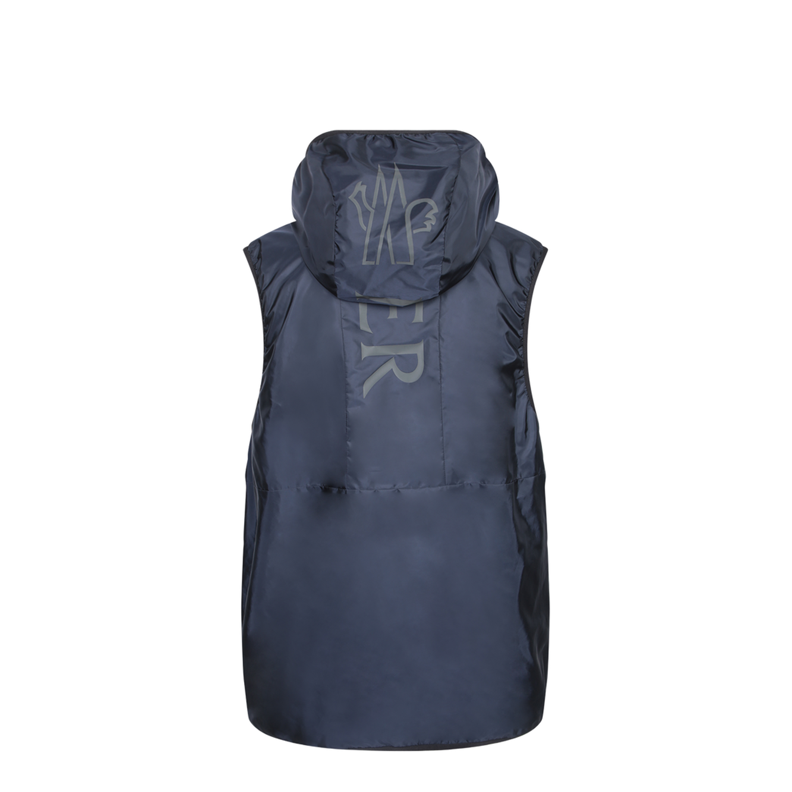 Moretan Vest Navy Blue - Image 2
