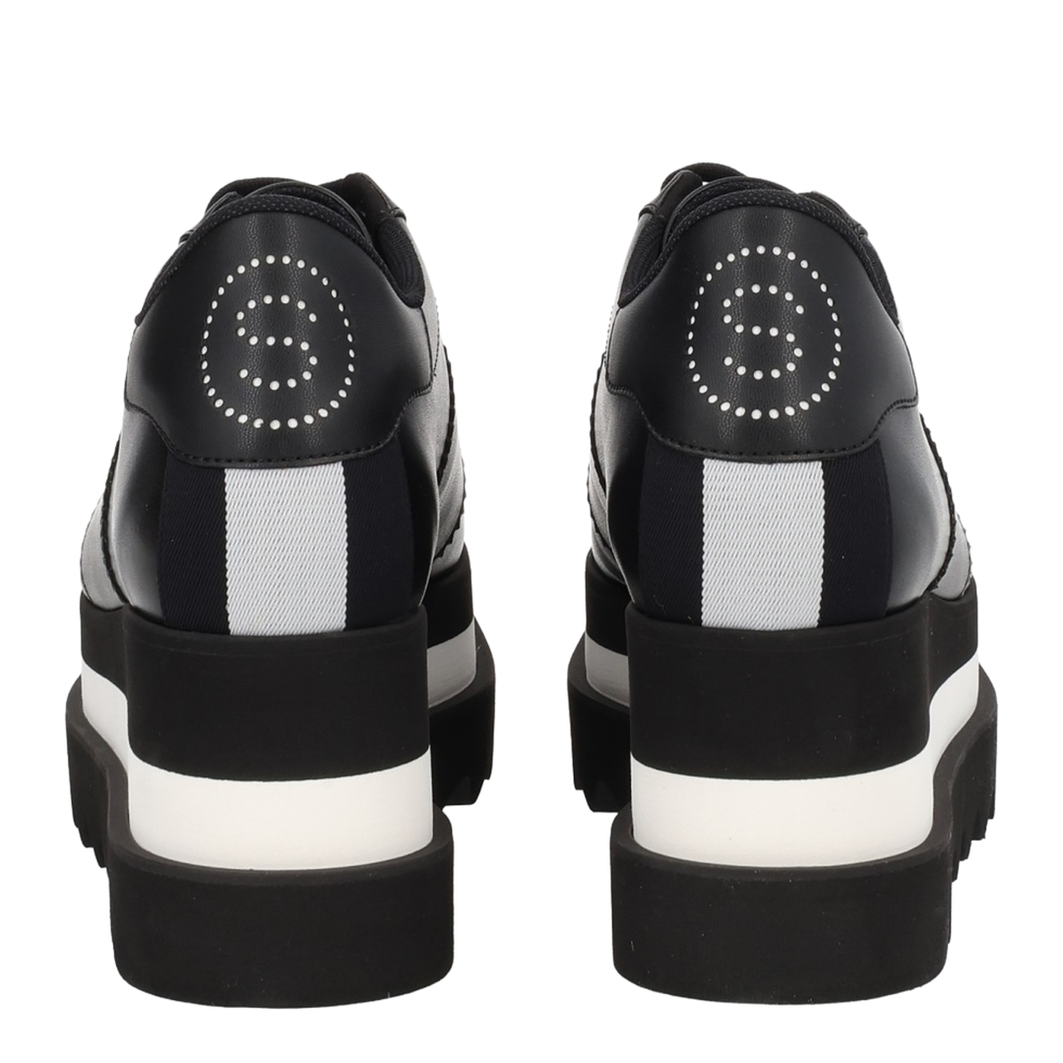 Sneakers Black - Image 4