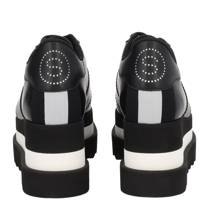 Sneakers Black - Image 4