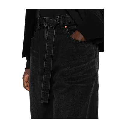 Jeans BLACK - Image 5