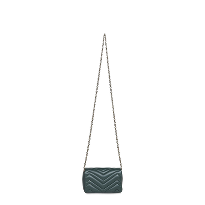 GG Marmont Mini Shoulder Bag - Image 3