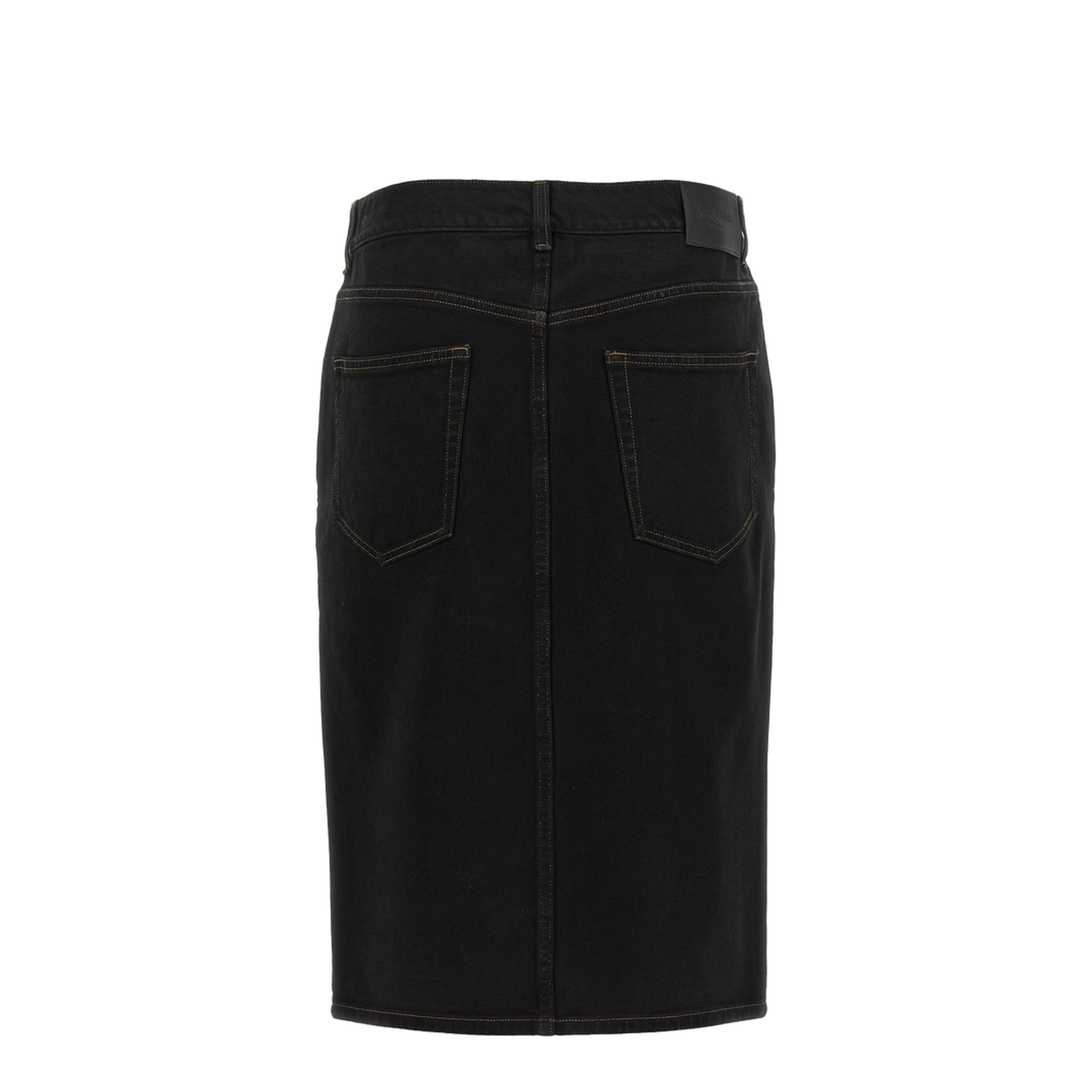 Pencil Skirt - Image 2