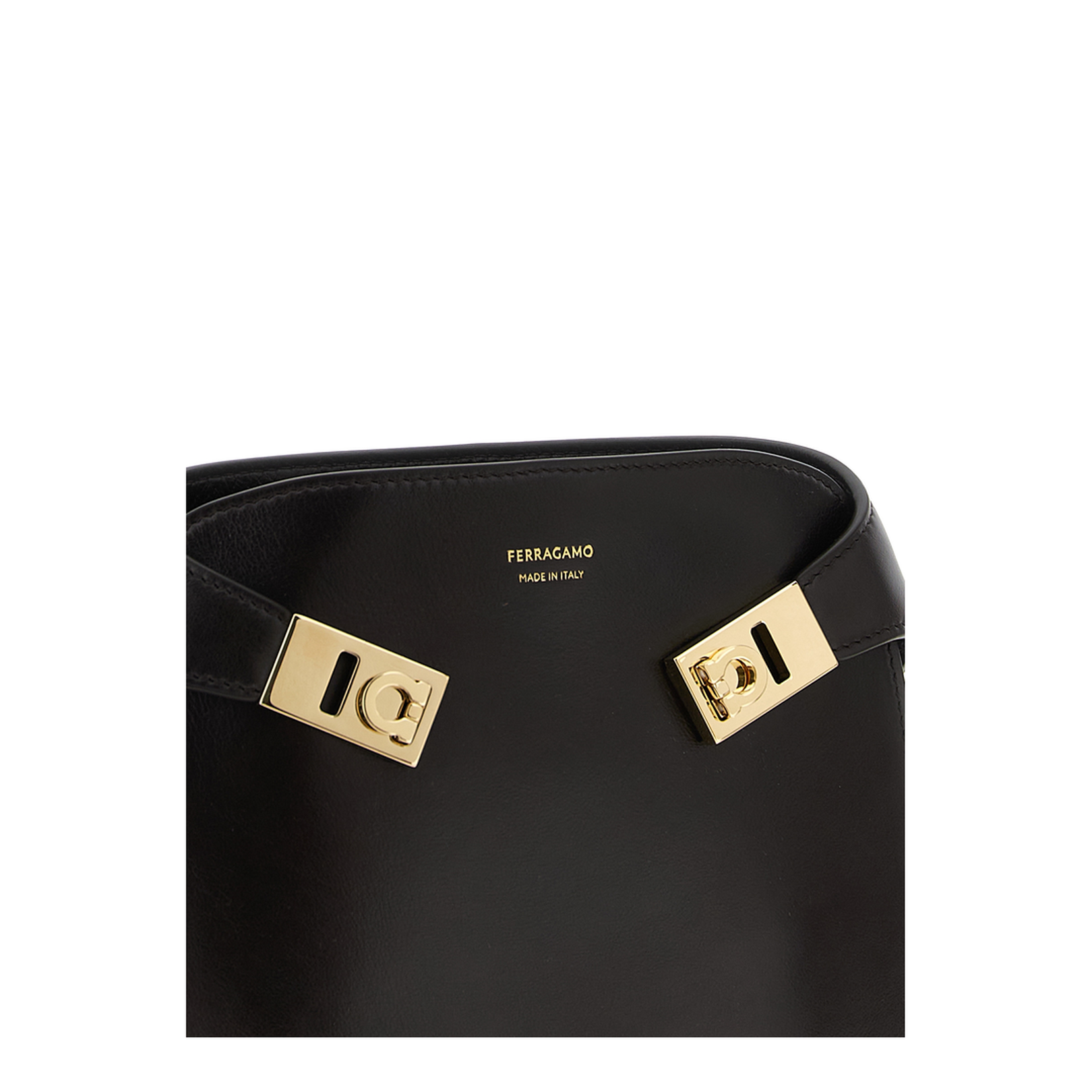 Hug BB Leather Belt Bag - Image 3