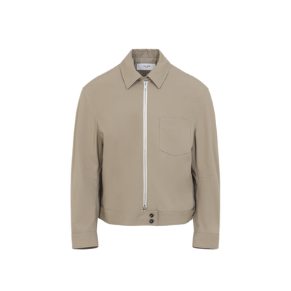 Cotton Jacket - Image 2