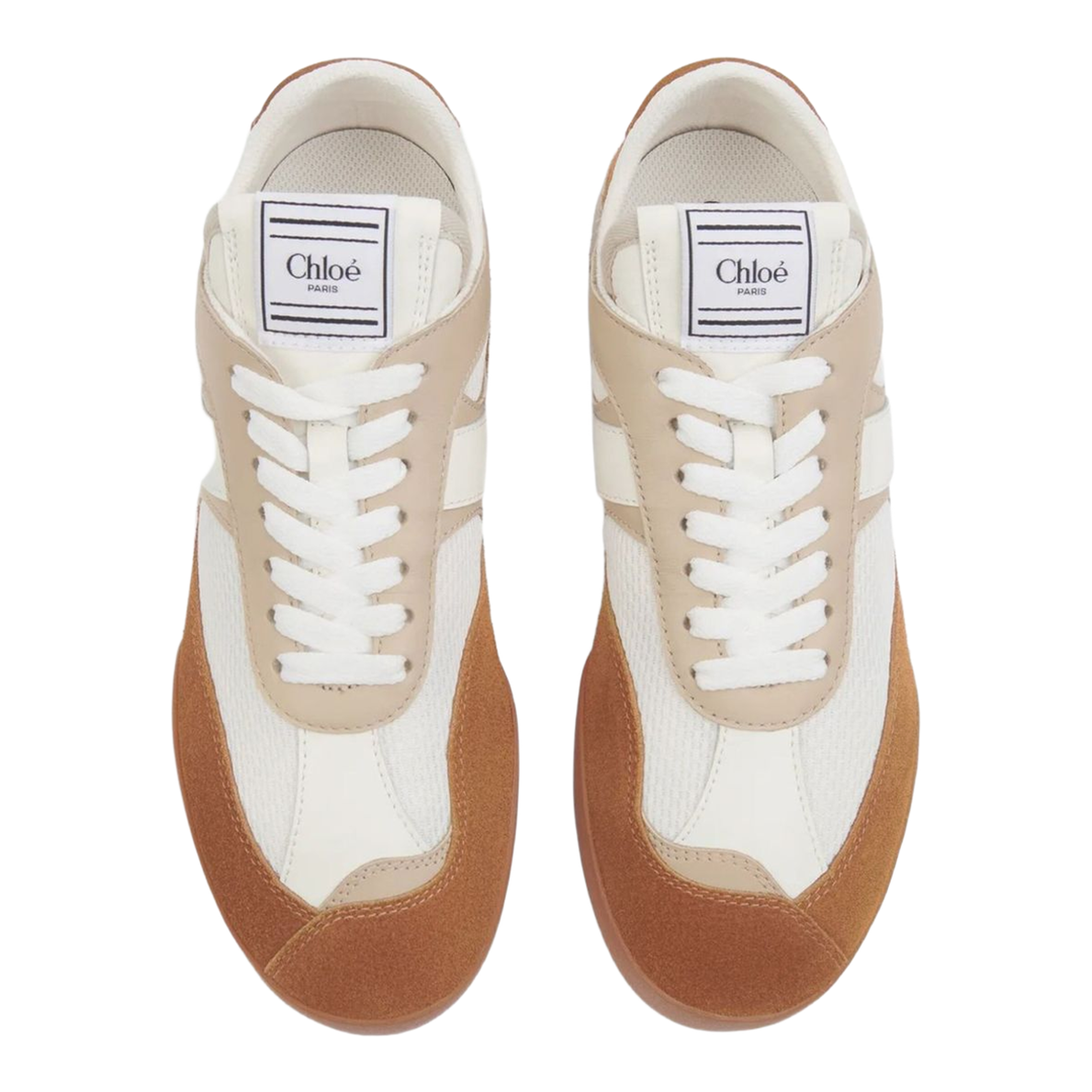 Sneakers Brown - Image 4