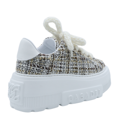 Sneakers White - Image 6