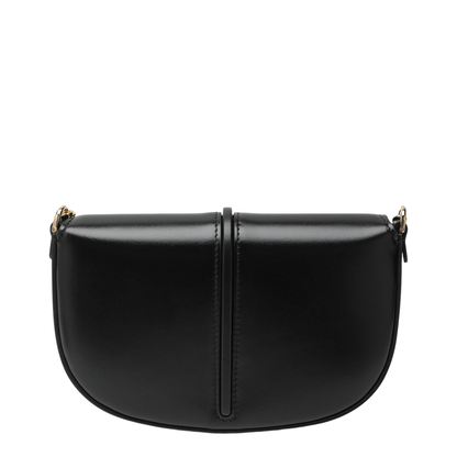 Fendigraphy Wallet on Chain
Black leather wallet - Image 2