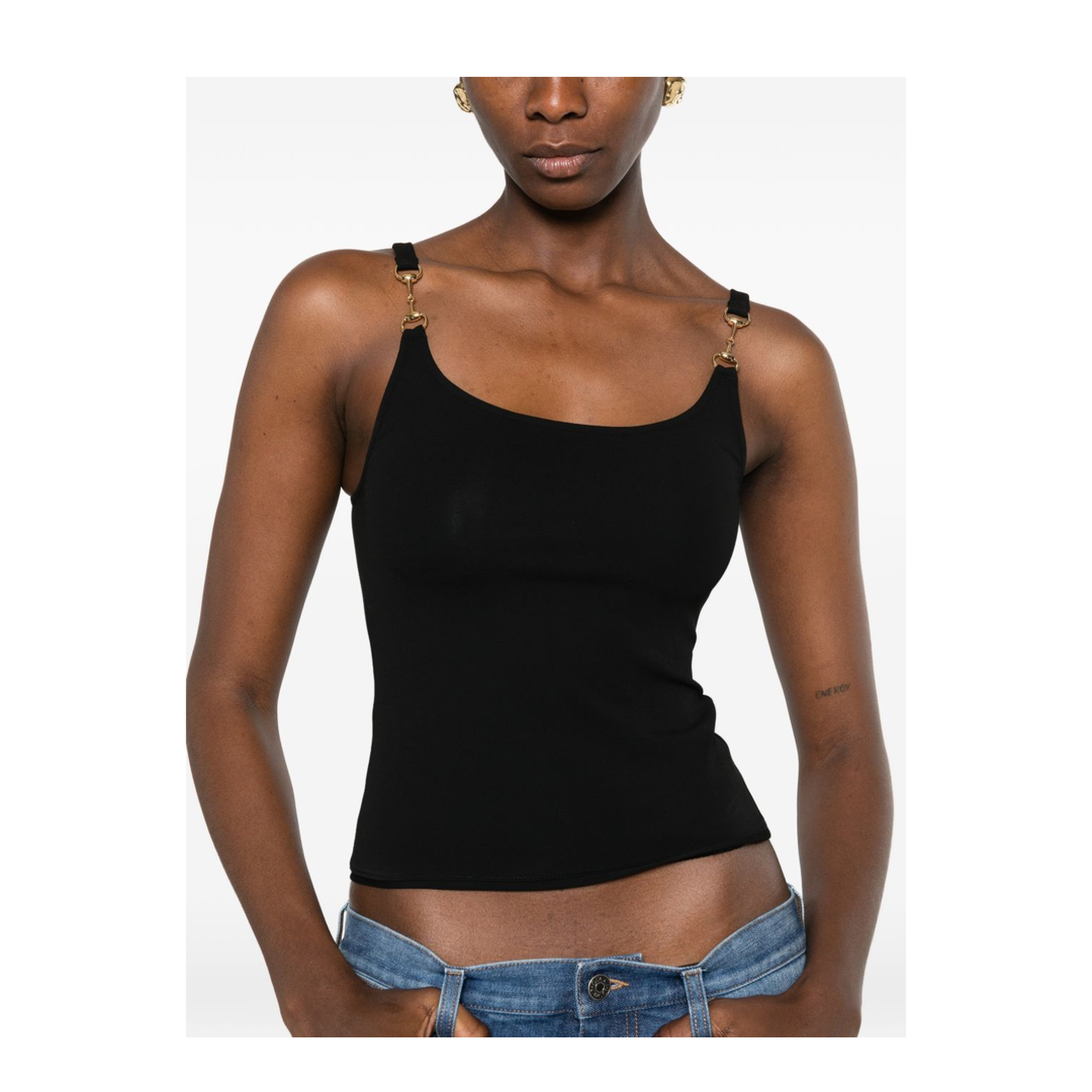 Top Black - Image 4
