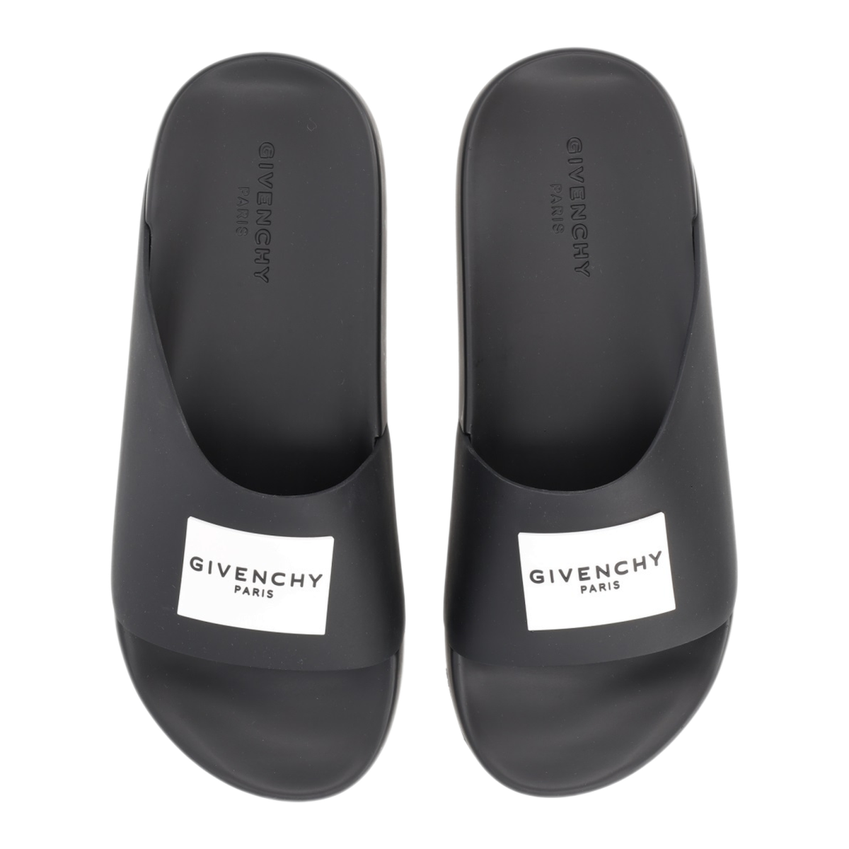 Sandals Black - Image 8