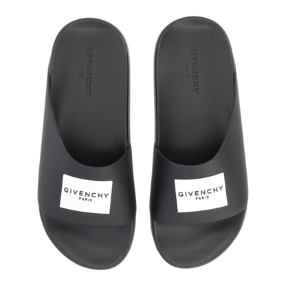 Sandals Black - Image 8