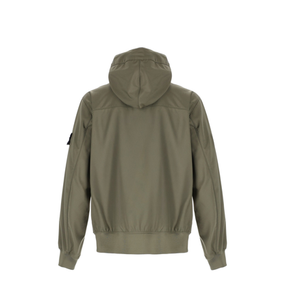 Hooded Parka - Image 2