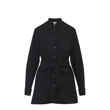 Belted Blouse - Image 2