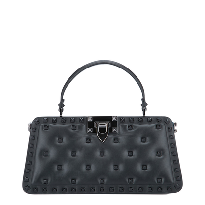Rockstud Shoulder Bag - Image 1