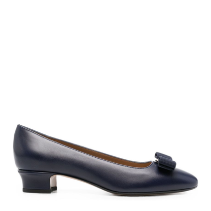 With Heel NAVY - Image 1