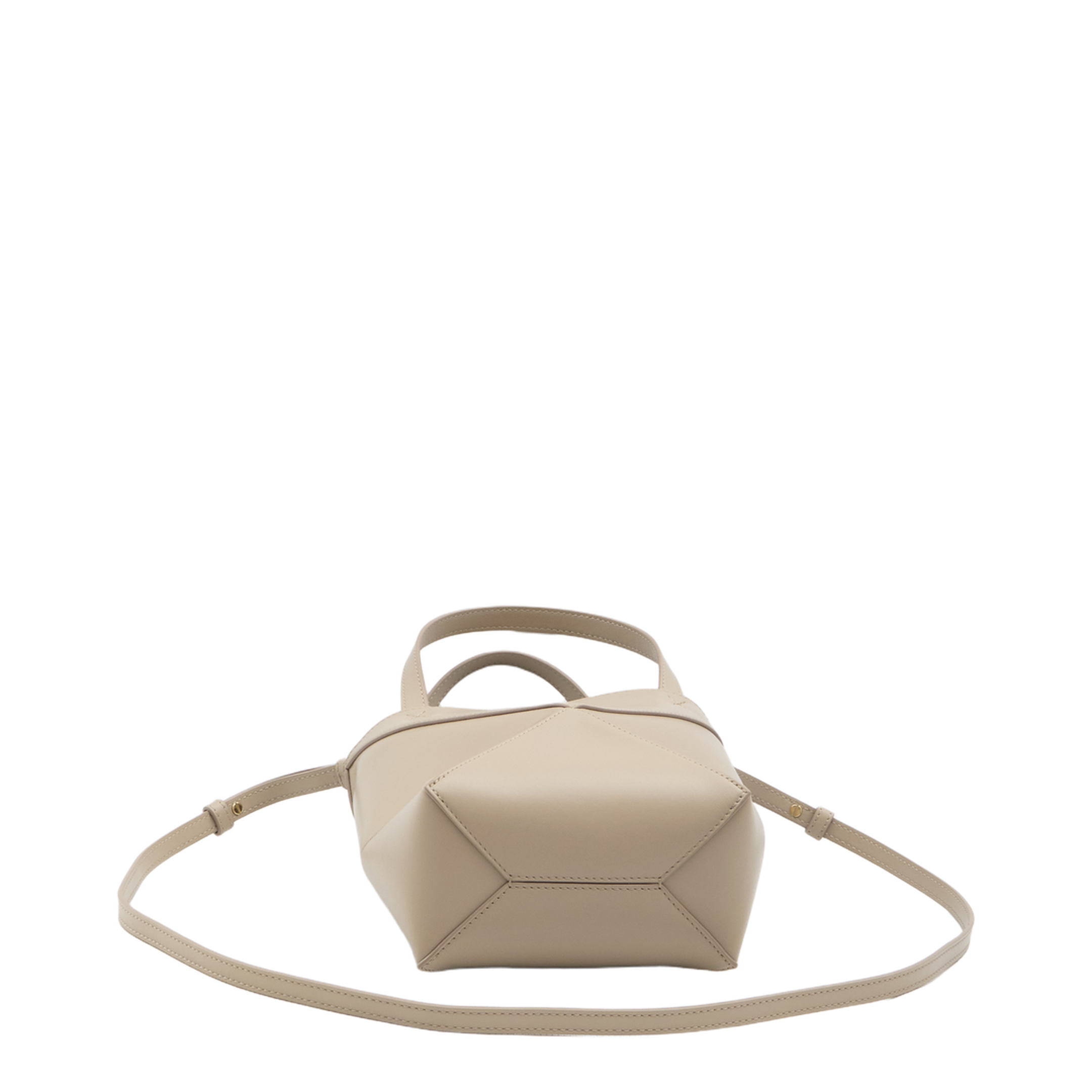 Mini Puzzle Fold Tote - Image 3