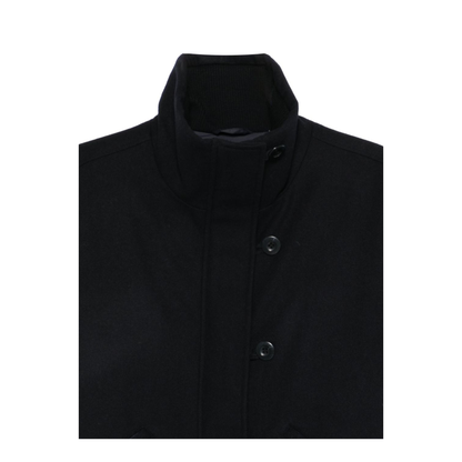 Capsule Coats Blue - Image 3