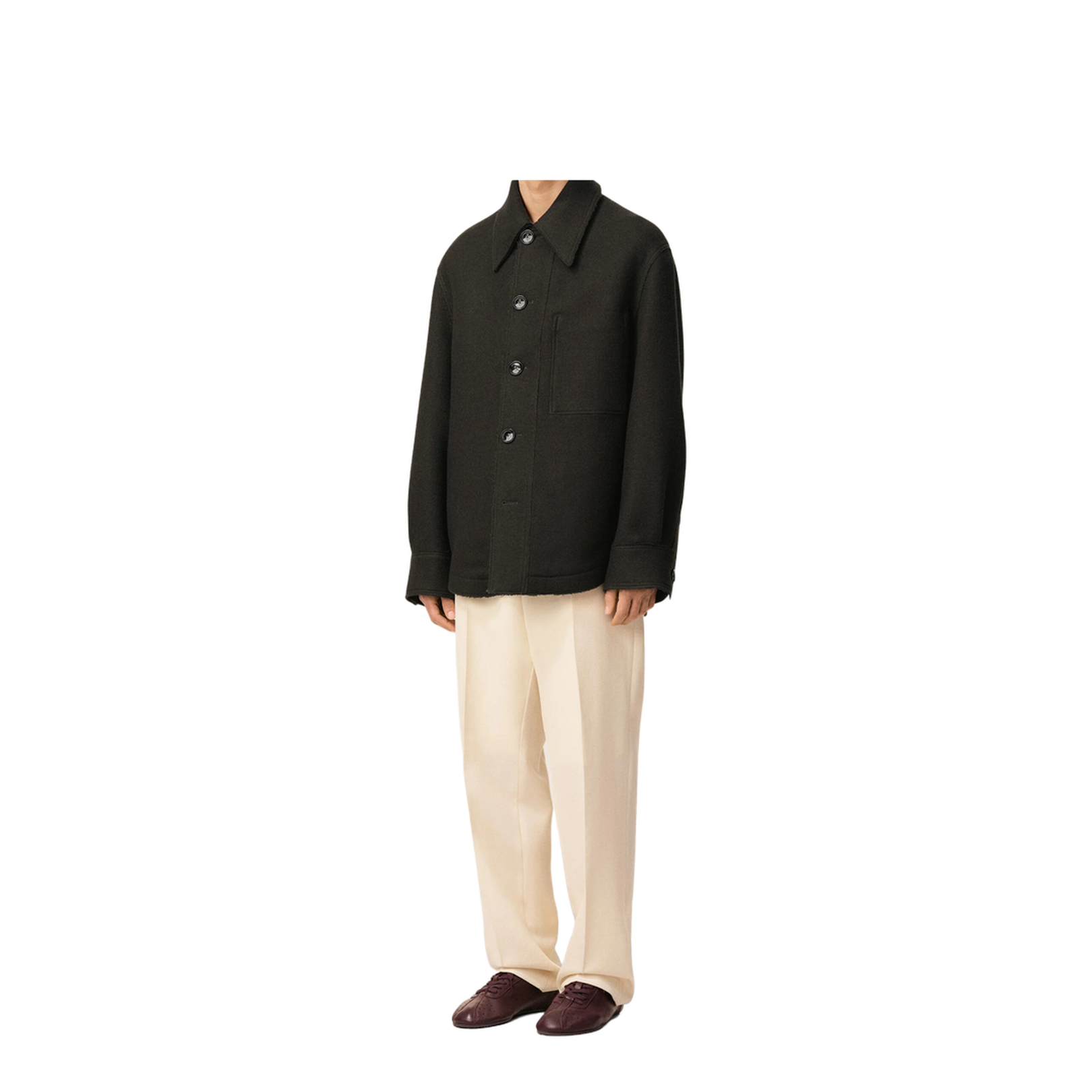 Men's Shirt - Image 3