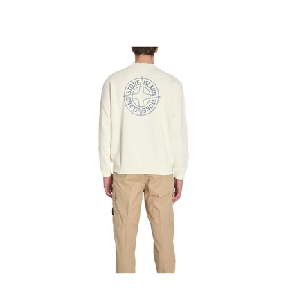 Crew Neck Sweater - Image 4