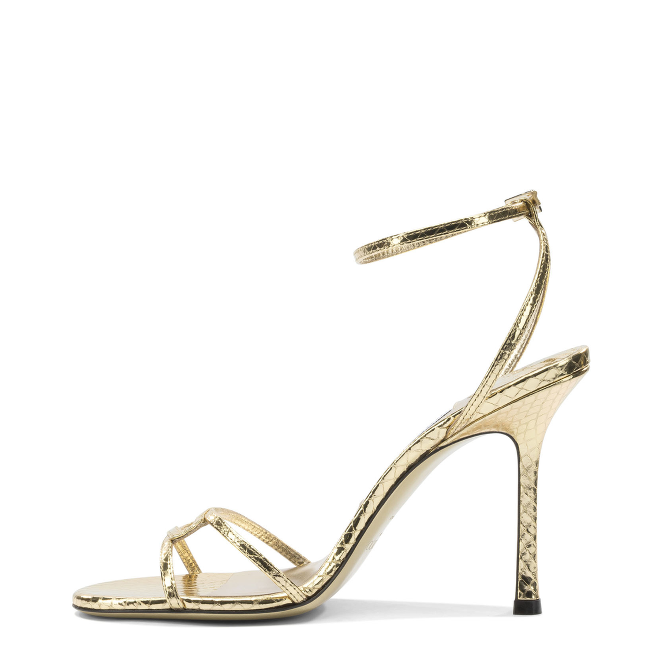 Heeled Sandals - Image 3