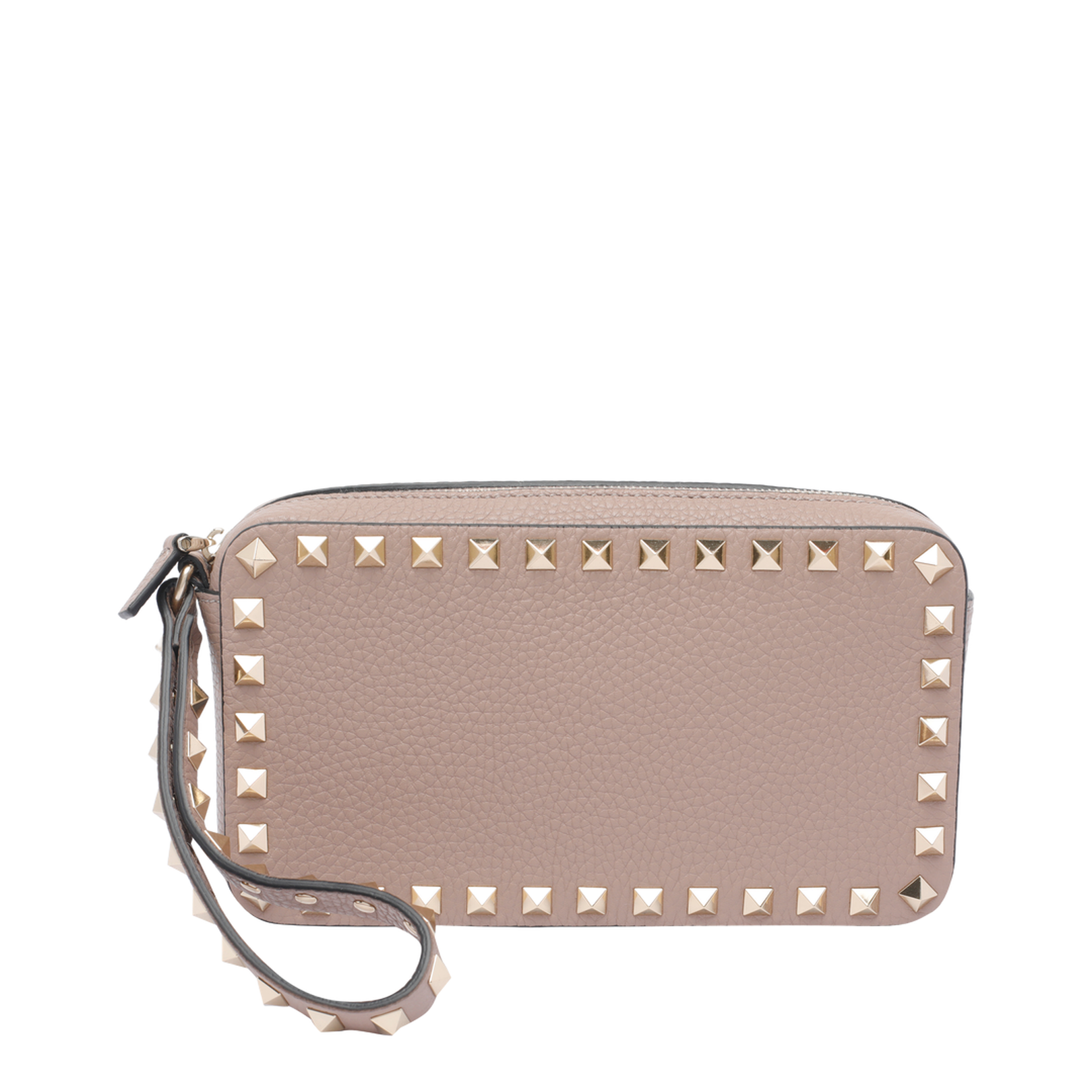 Rockstud Pochette - Image 1