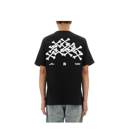 T-Shirt with Logo - Image 3