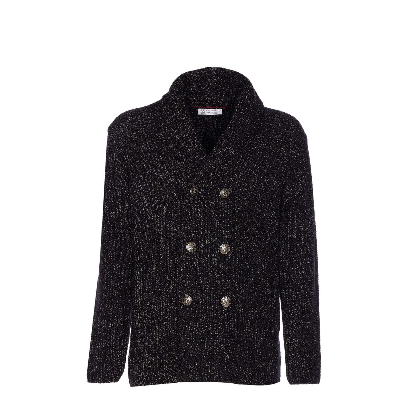 Sweaters in Black - Image 1