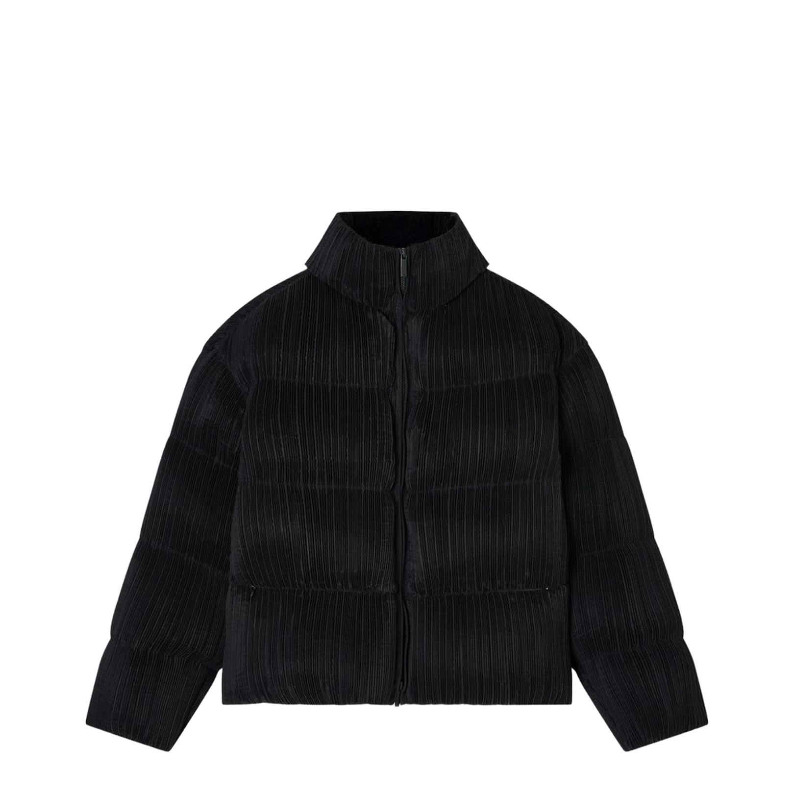 Short Down Jacket - Image 1