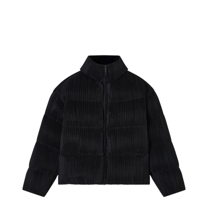 Short Down Jacket - Image 1