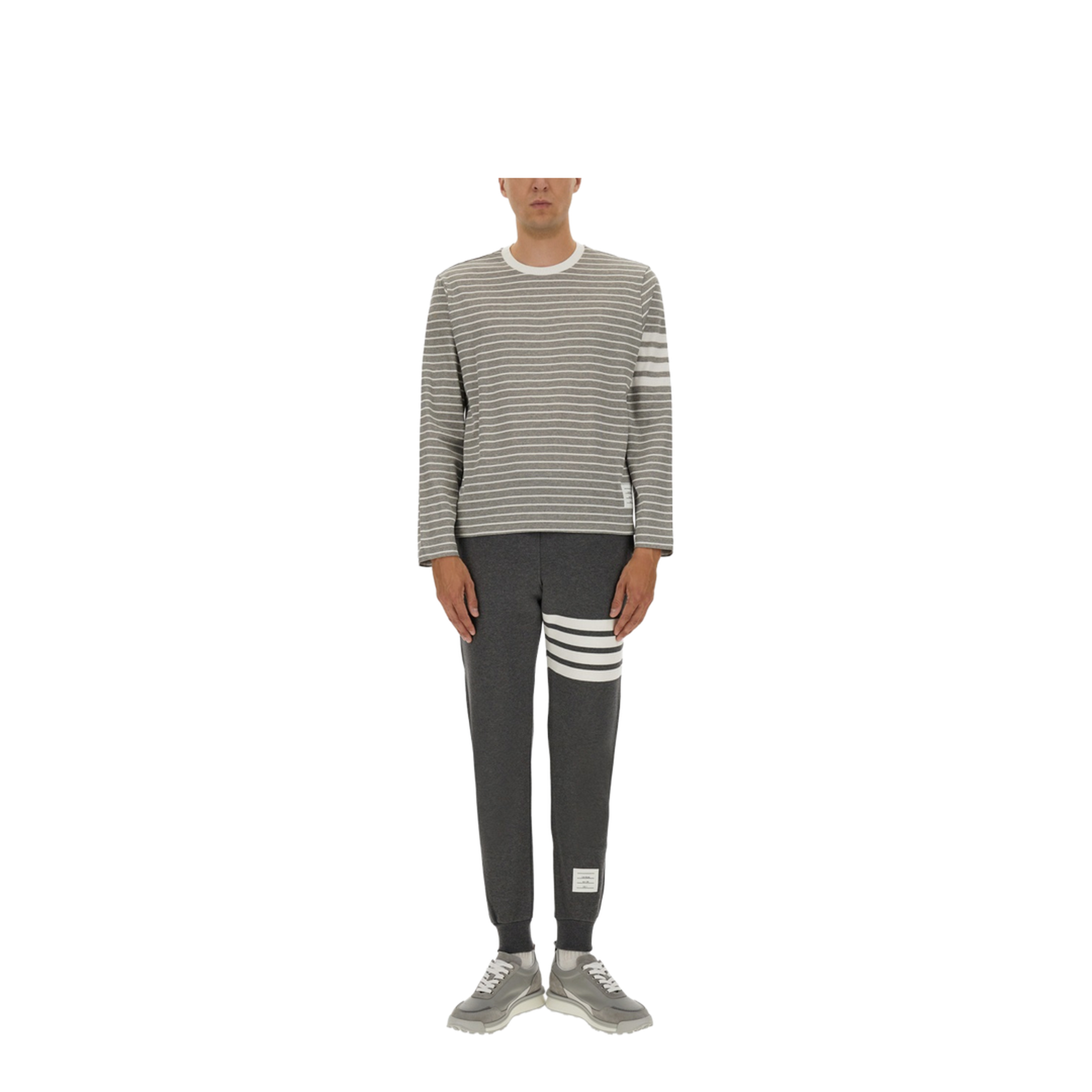 Striped T-Shirt - Image 2