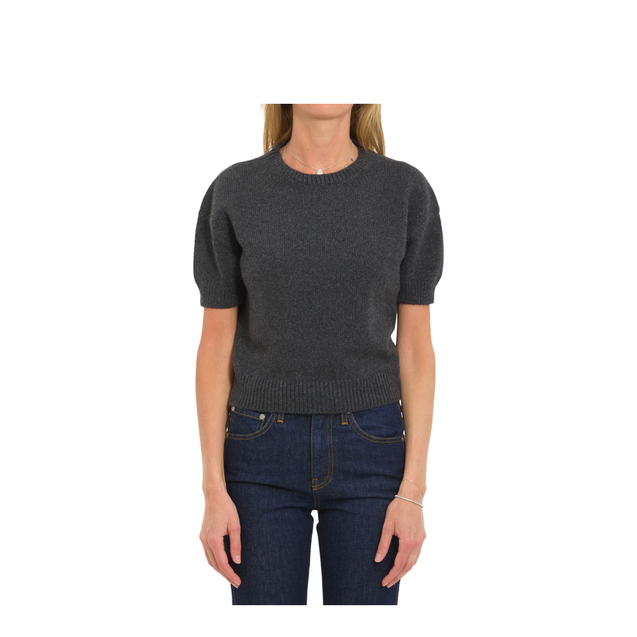 Golden Sweater - Image 1